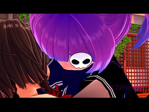 ❤️ Raksasa gadis Arachne. ❌ Video seks pada ms.sexera.ru ❌️