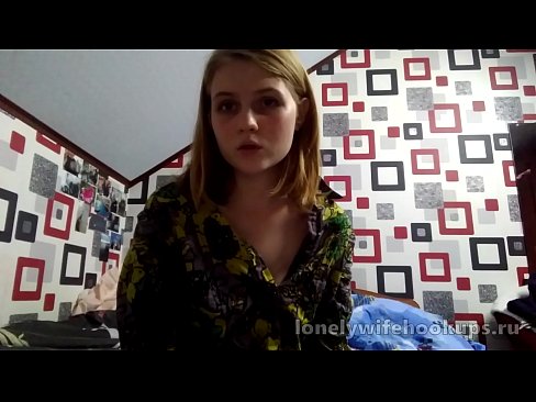 ❤️ Pelajar muda berambut perang dari Rusia suka batang yang lebih besar. ❌ Video seks pada ms.sexera.ru ❌️