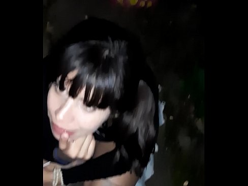 ❤️ Di jalanan zakar membengkak sebagai pertukaran untuk gula-gula ❌ Video seks pada ms.sexera.ru ❌️