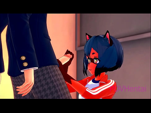 ❤️ Penternakan lembu serba baharu dengan Michiru Kagemori ❌ Video seks pada ms.sexera.ru ❌️