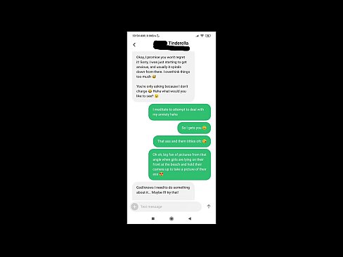 ❤️ Saya menambahkan PAWG baharu daripada Tinder ke harem saya (termasuk bercakap dengan Tinder) ❌ Video seks pada ms.sexera.ru ❌️
